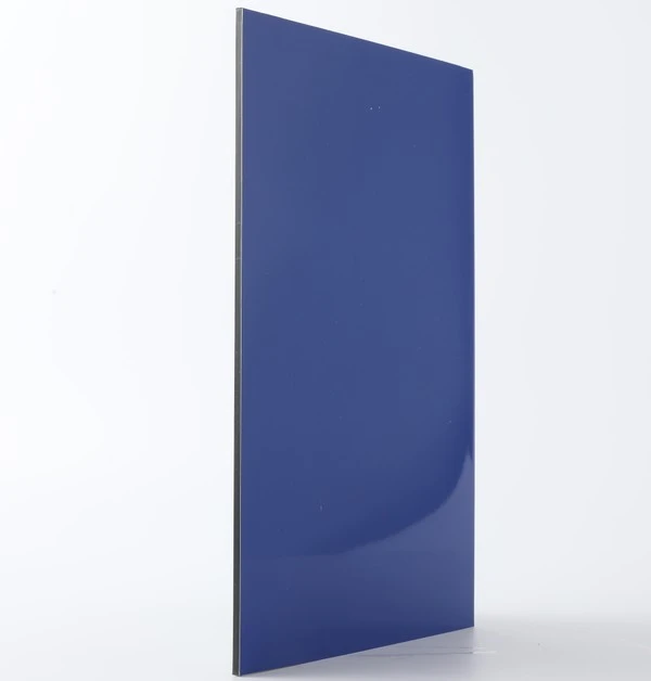 Solid Color PE Aluminum Composite Panel China