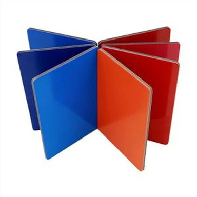 ACP / ACM / Aluminium Composite Panel