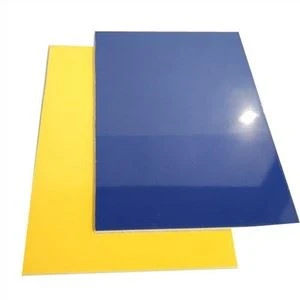 Aluminium Composite Panel 3 Mm Dengan Penawaran Sampel Gratis Terbaik
