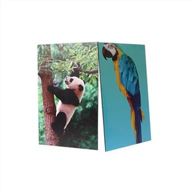 Panel ACP Iklan UNTUK Billboard / Papan Tanda Tangan