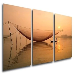 PE Papan Iklan Papan Tanda Panel Aluminium Lembaran ACP