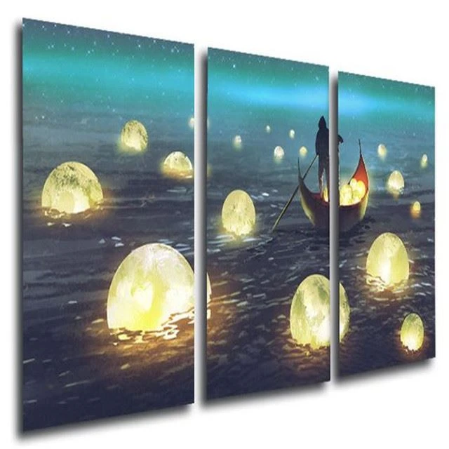 UV Printing Acp Panel Aluminium Composite Panel