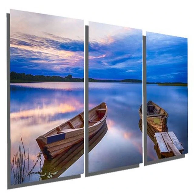 UV Printing Acp Panels Aluminum Composite Panel
