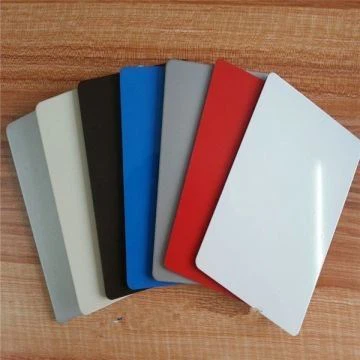 Aluminum Composite Panel ACP Aluminum Composite Material ACM