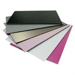 Aluminum Composite Panel ACP Aluminum Composite Material ACM
