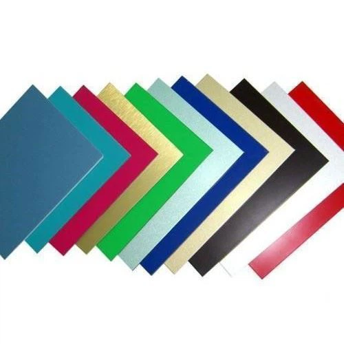 Aluminum Composite Panel ACP Aluminum Composite Material ACM