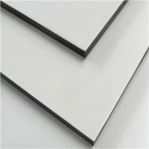 DIBOND 1220*2440*4mm Dan 0,3 Ketebalan Alu Harga Panel Komposit Aluminium Pvdf Acp